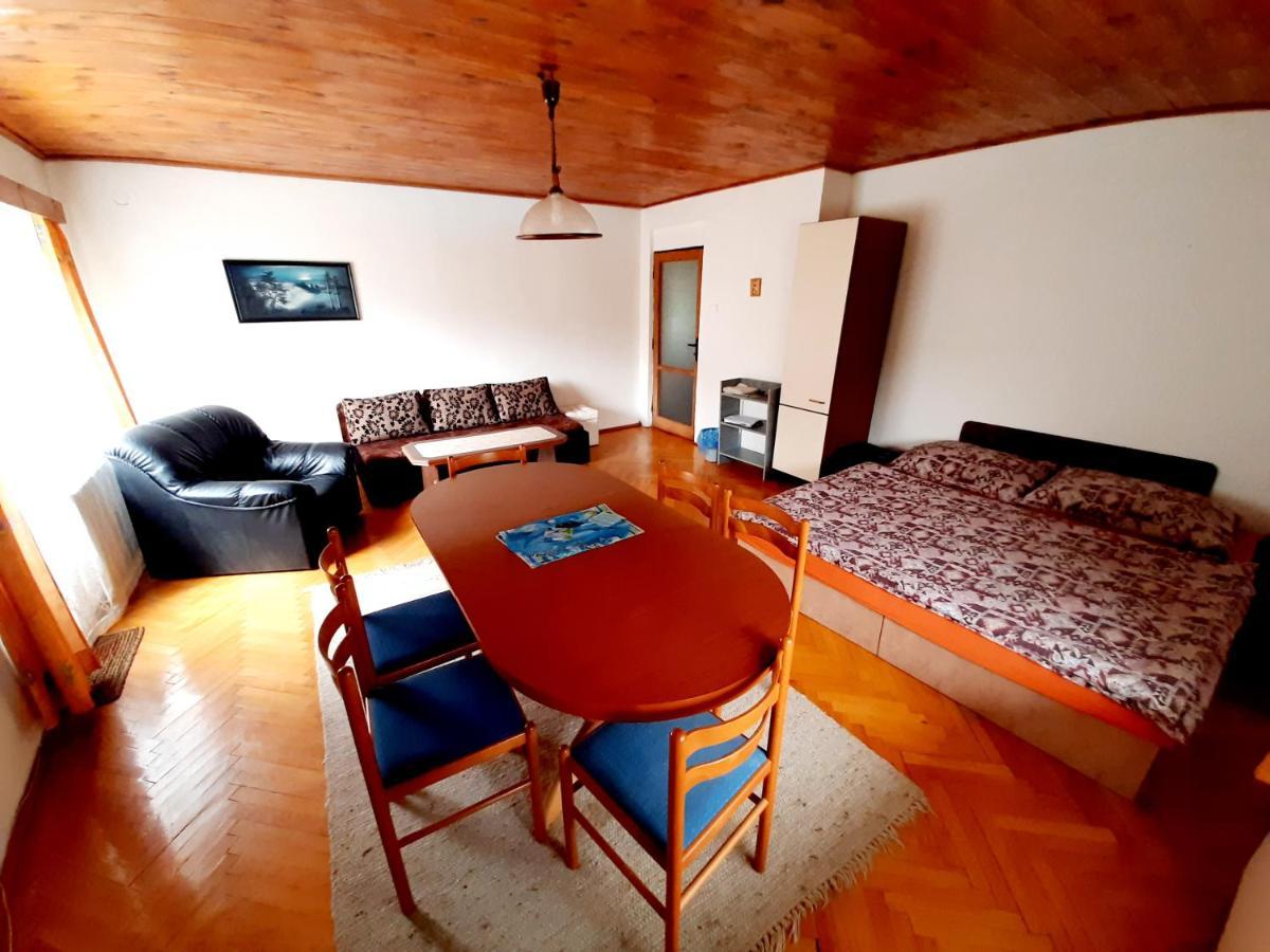 Jetřichovice Apartmany Waldex מראה חיצוני תמונה