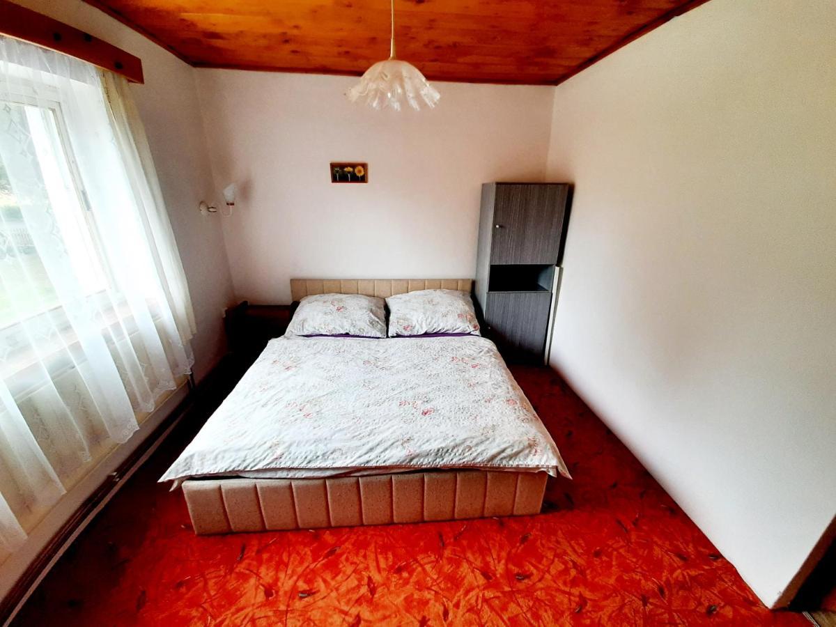 Jetřichovice Apartmany Waldex מראה חיצוני תמונה