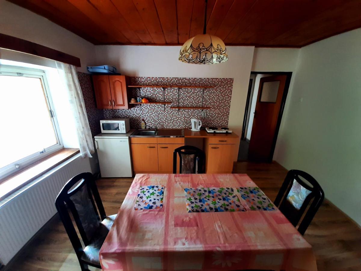 Jetřichovice Apartmany Waldex מראה חיצוני תמונה
