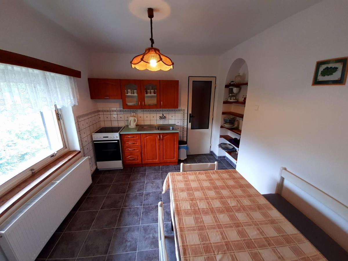 Jetřichovice Apartmany Waldex מראה חיצוני תמונה