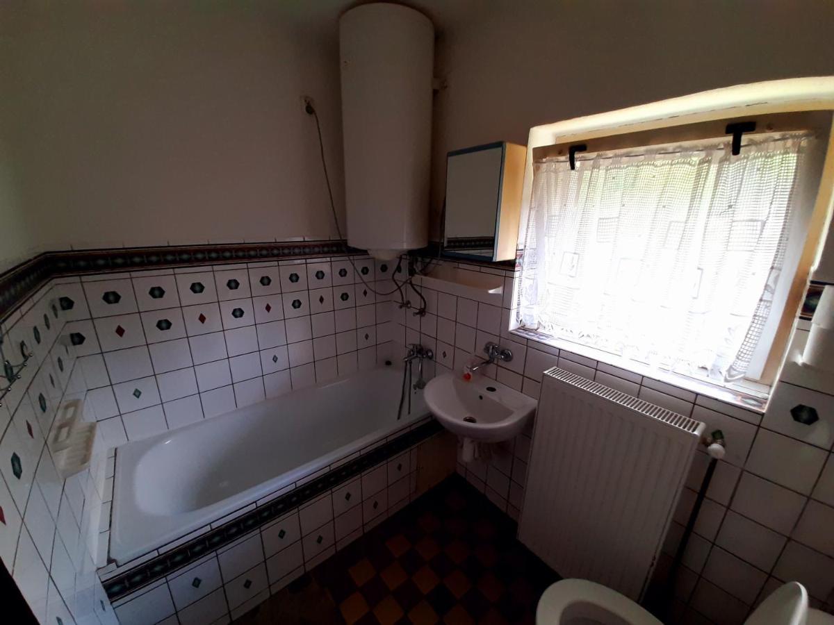 Jetřichovice Apartmany Waldex מראה חיצוני תמונה