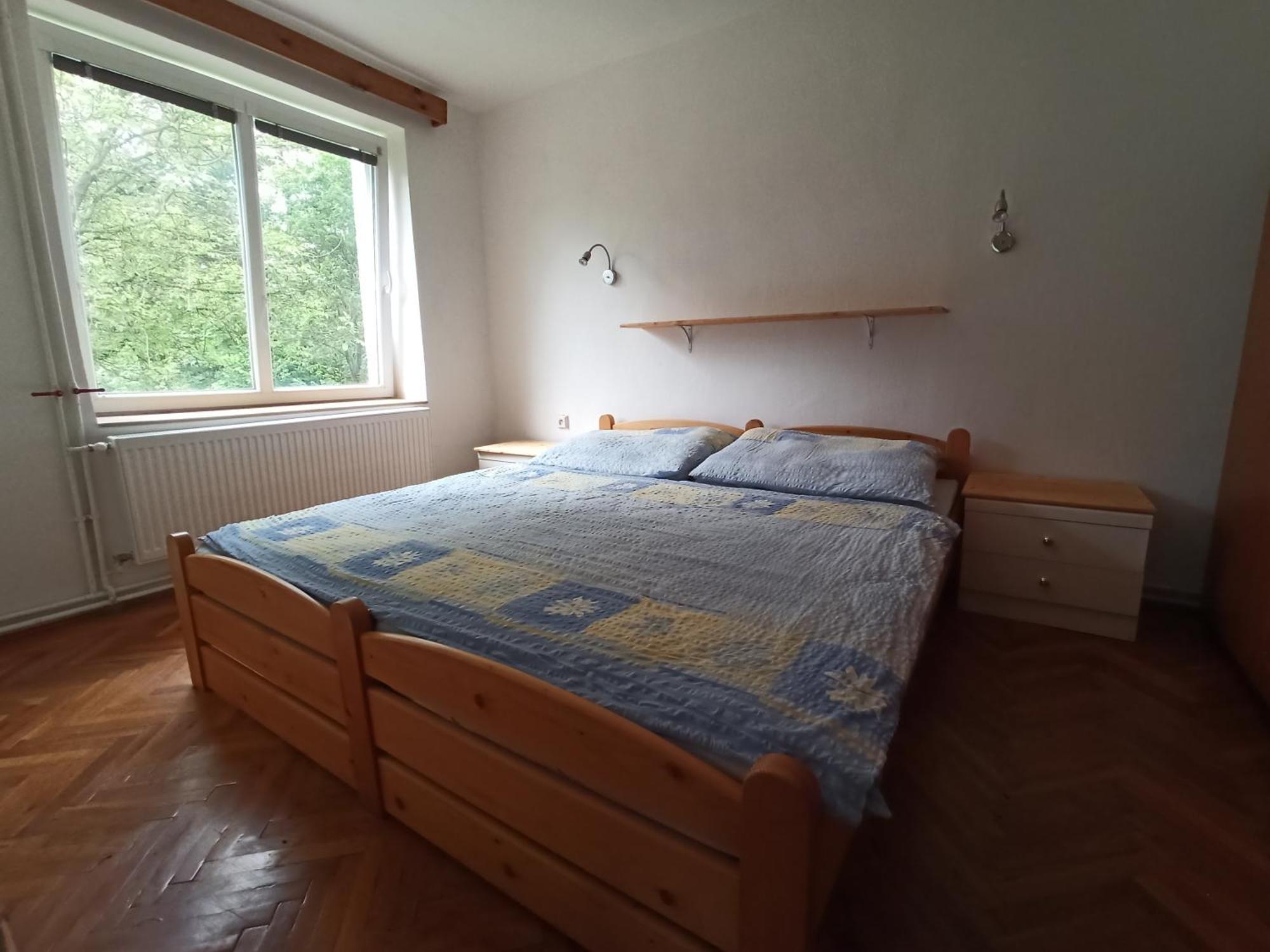 Jetřichovice Apartmany Waldex מראה חיצוני תמונה