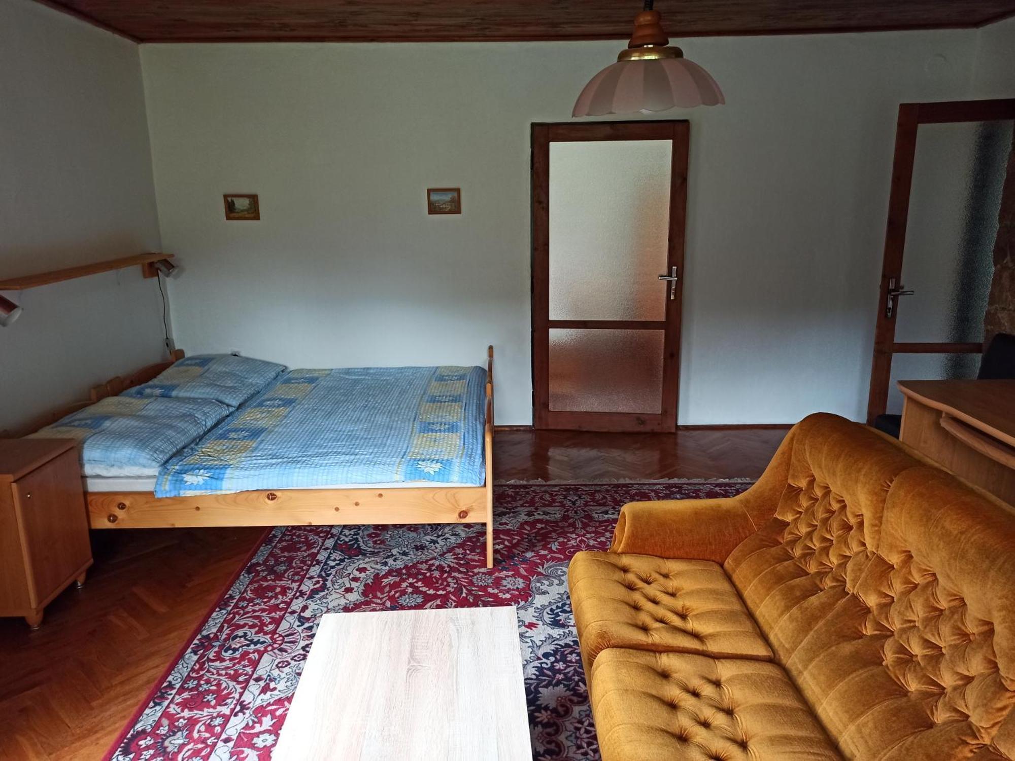 Jetřichovice Apartmany Waldex מראה חיצוני תמונה